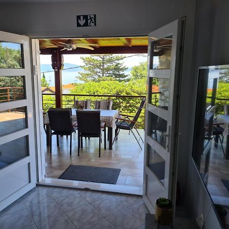 Selce Holiday Exterior foto