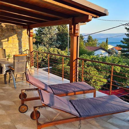 Selce Holiday Exterior foto