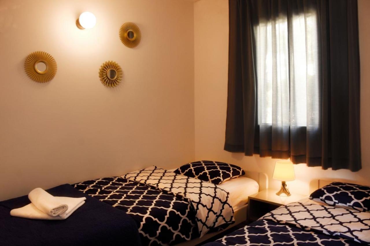 Selce Holiday Exterior foto