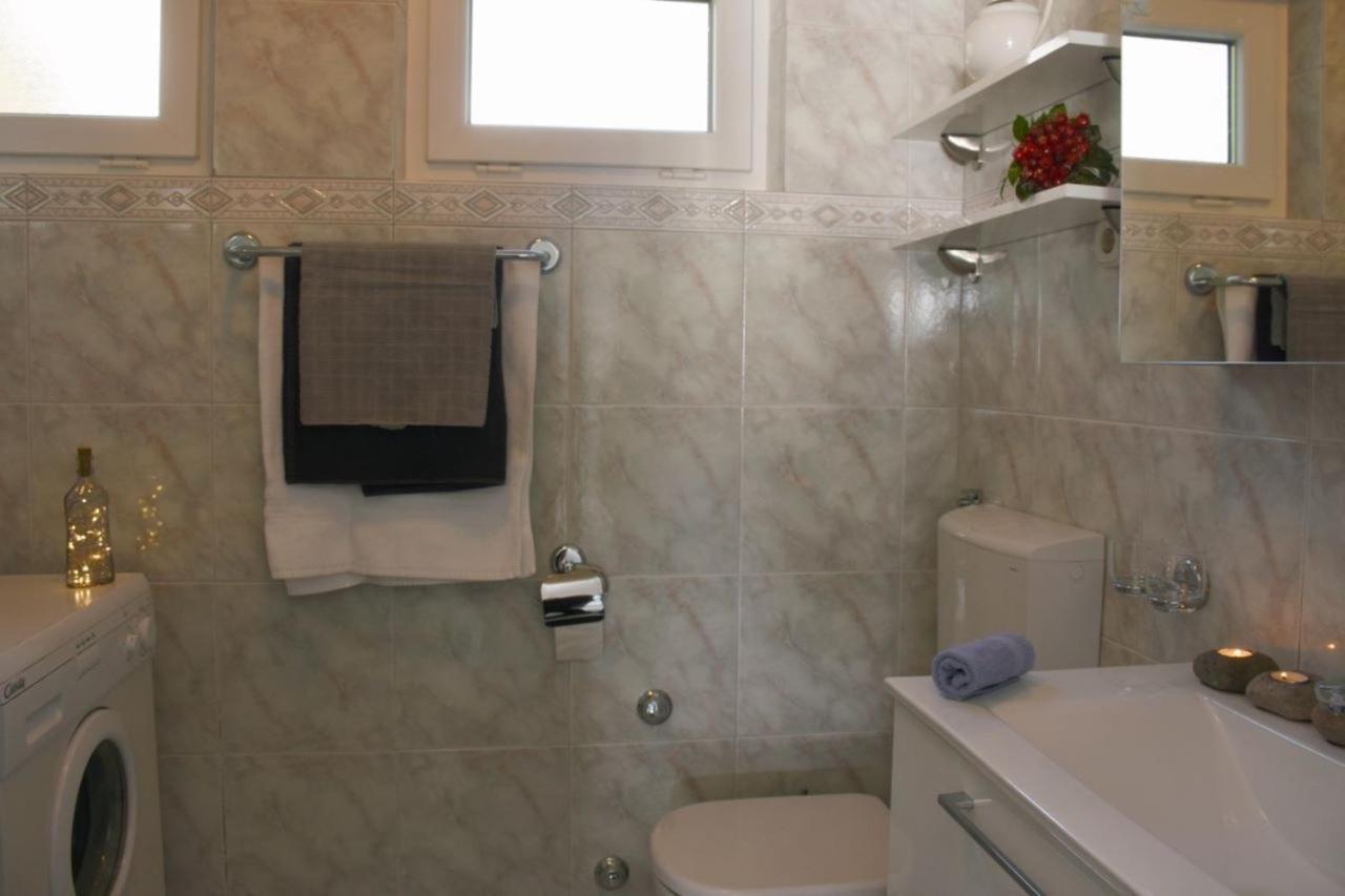 Selce Holiday Exterior foto