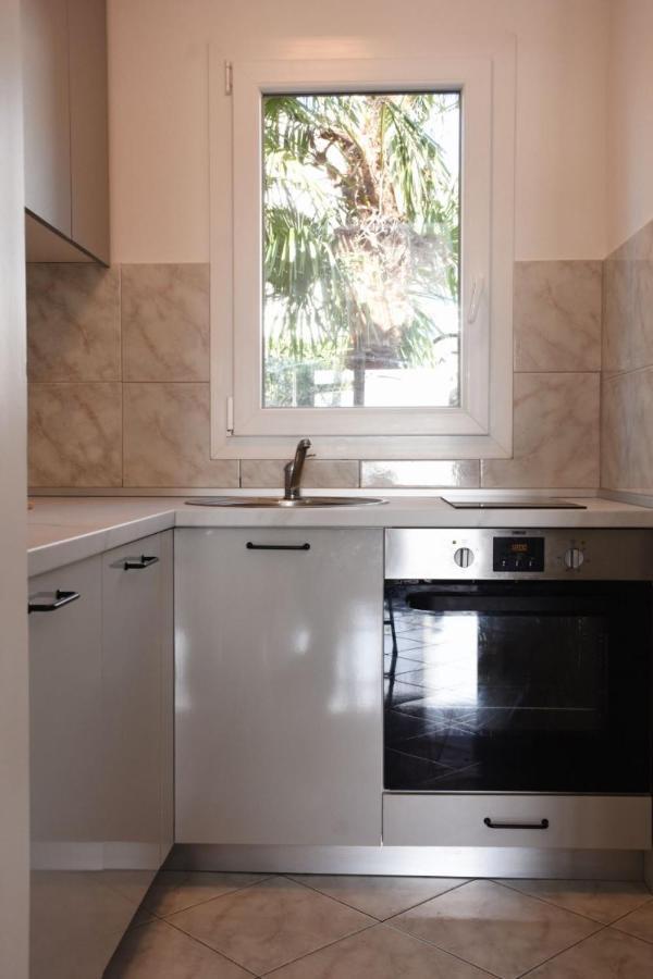 Selce Holiday Exterior foto
