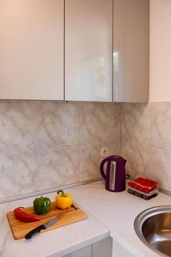 Selce Holiday Exterior foto