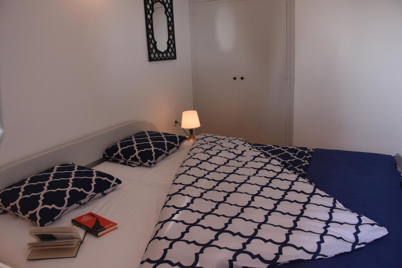 Selce Holiday Exterior foto