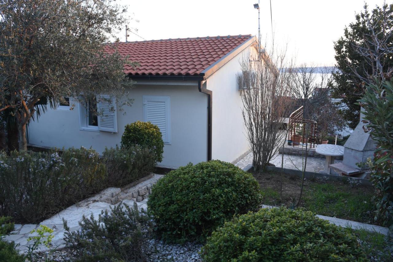 Selce Holiday Exterior foto