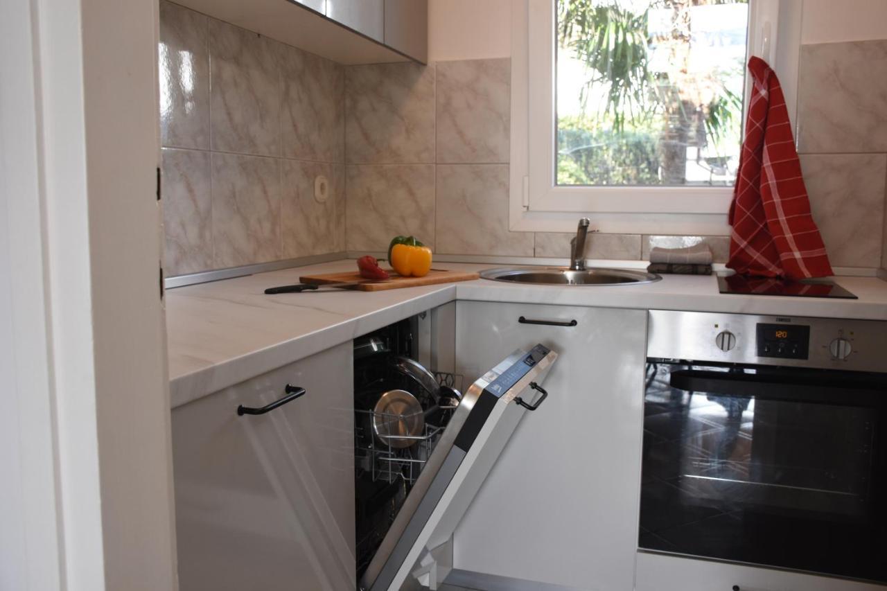Selce Holiday Exterior foto