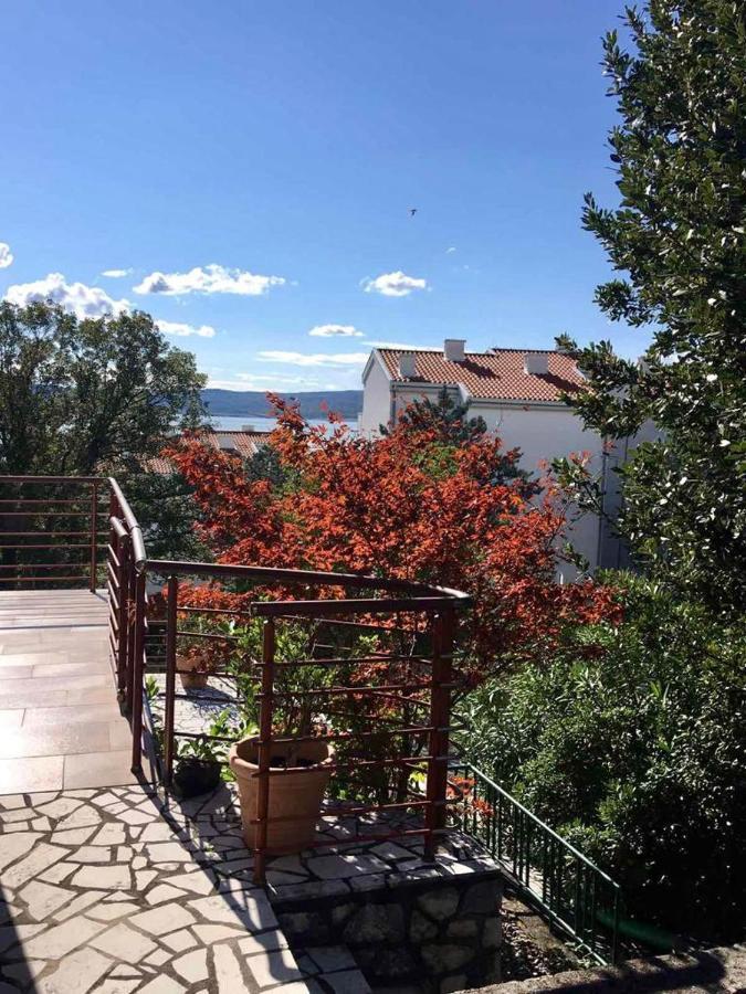 Selce Holiday Exterior foto
