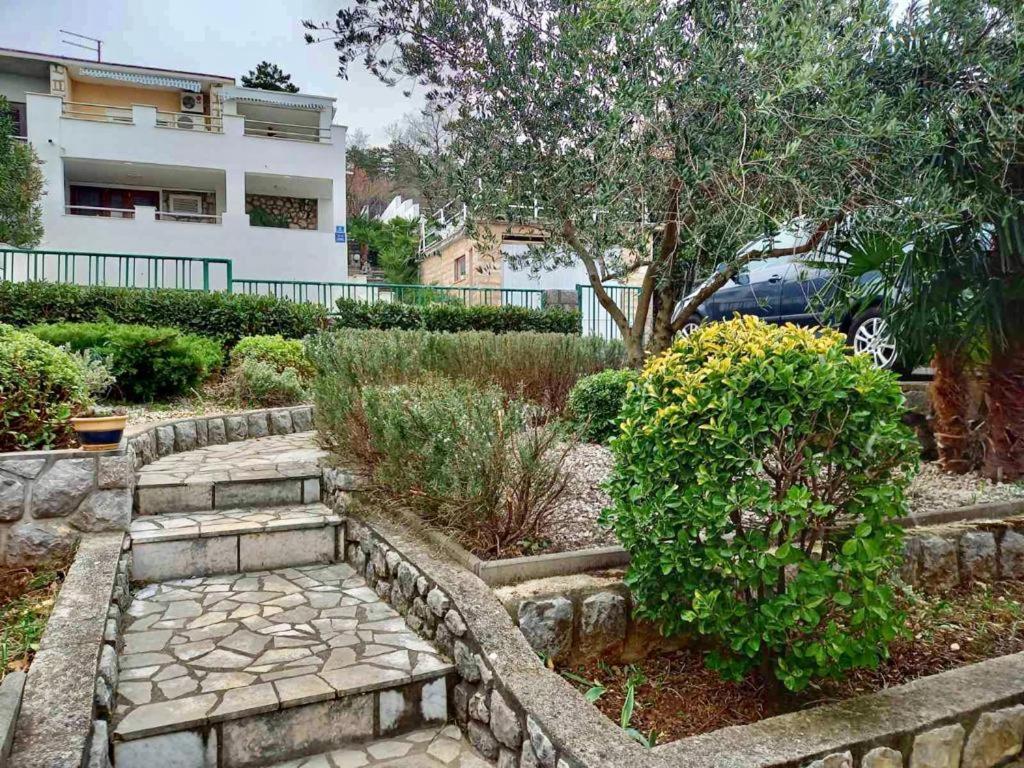 Selce Holiday Exterior foto