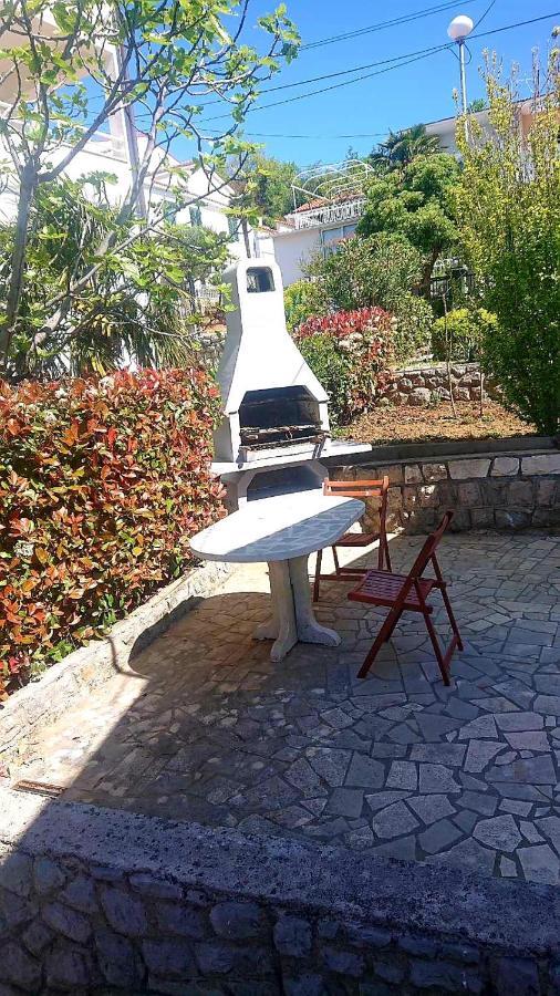 Selce Holiday Exterior foto
