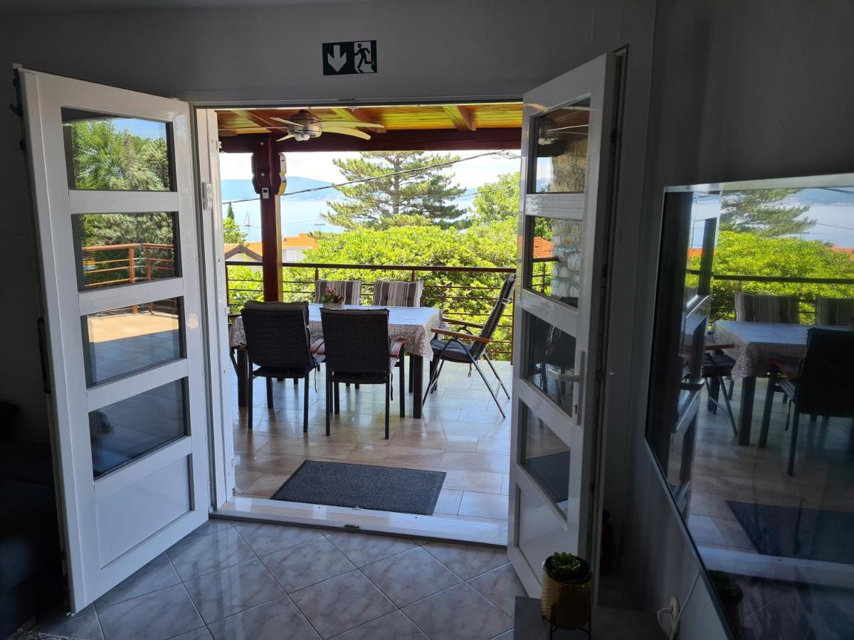 Selce Holiday Exterior foto
