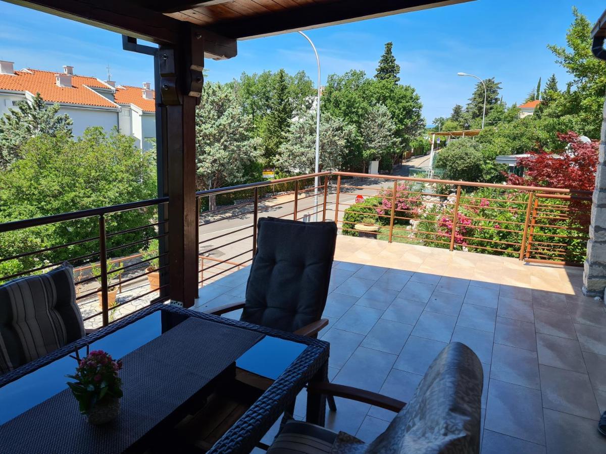 Selce Holiday Exterior foto