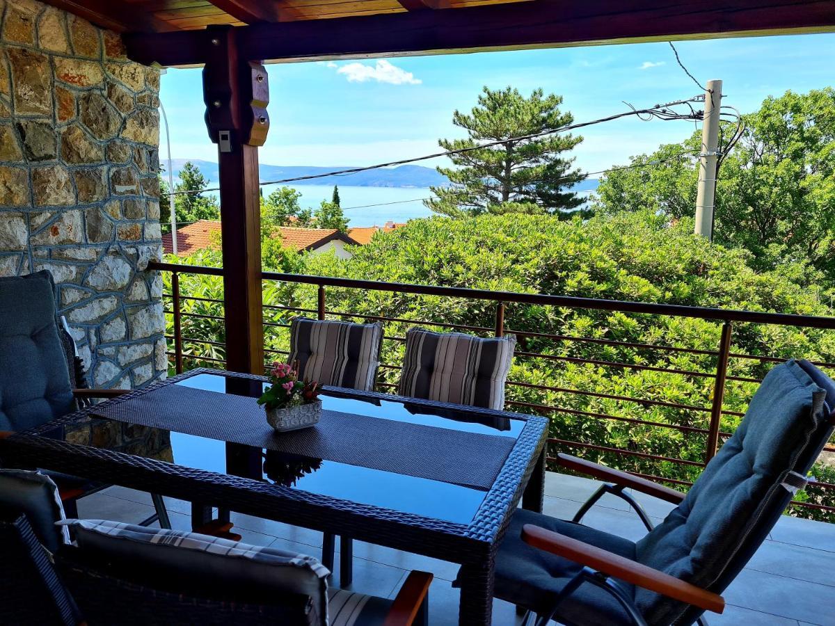 Selce Holiday Exterior foto