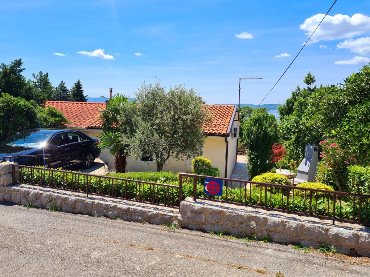 Selce Holiday Exterior foto