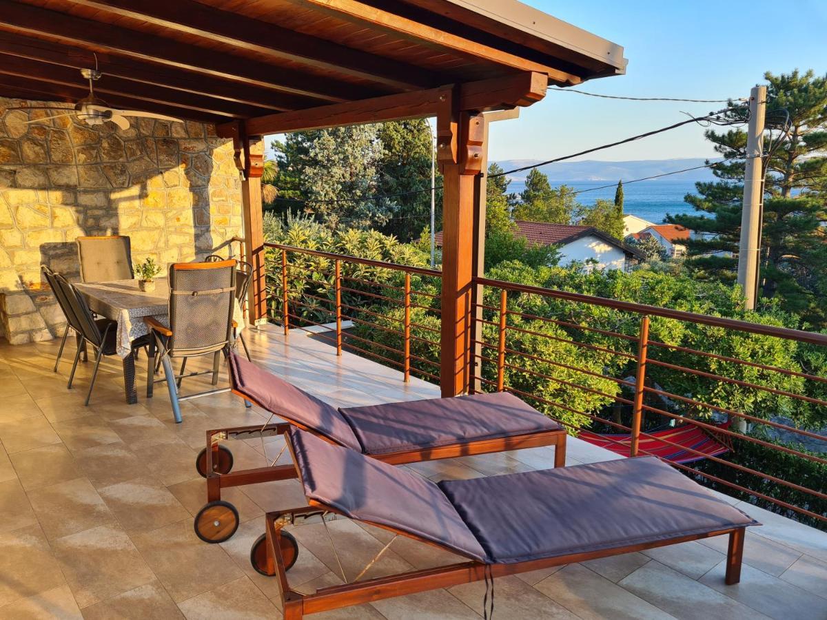 Selce Holiday Exterior foto